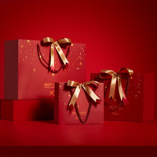 Málaí Bronntanais Páipéir Ardchaighdeáin