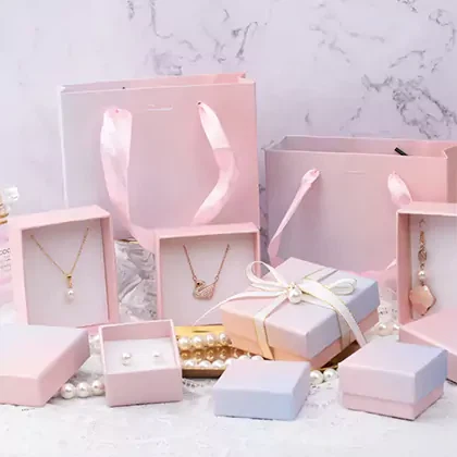 Boscaí bronntanais jewelry