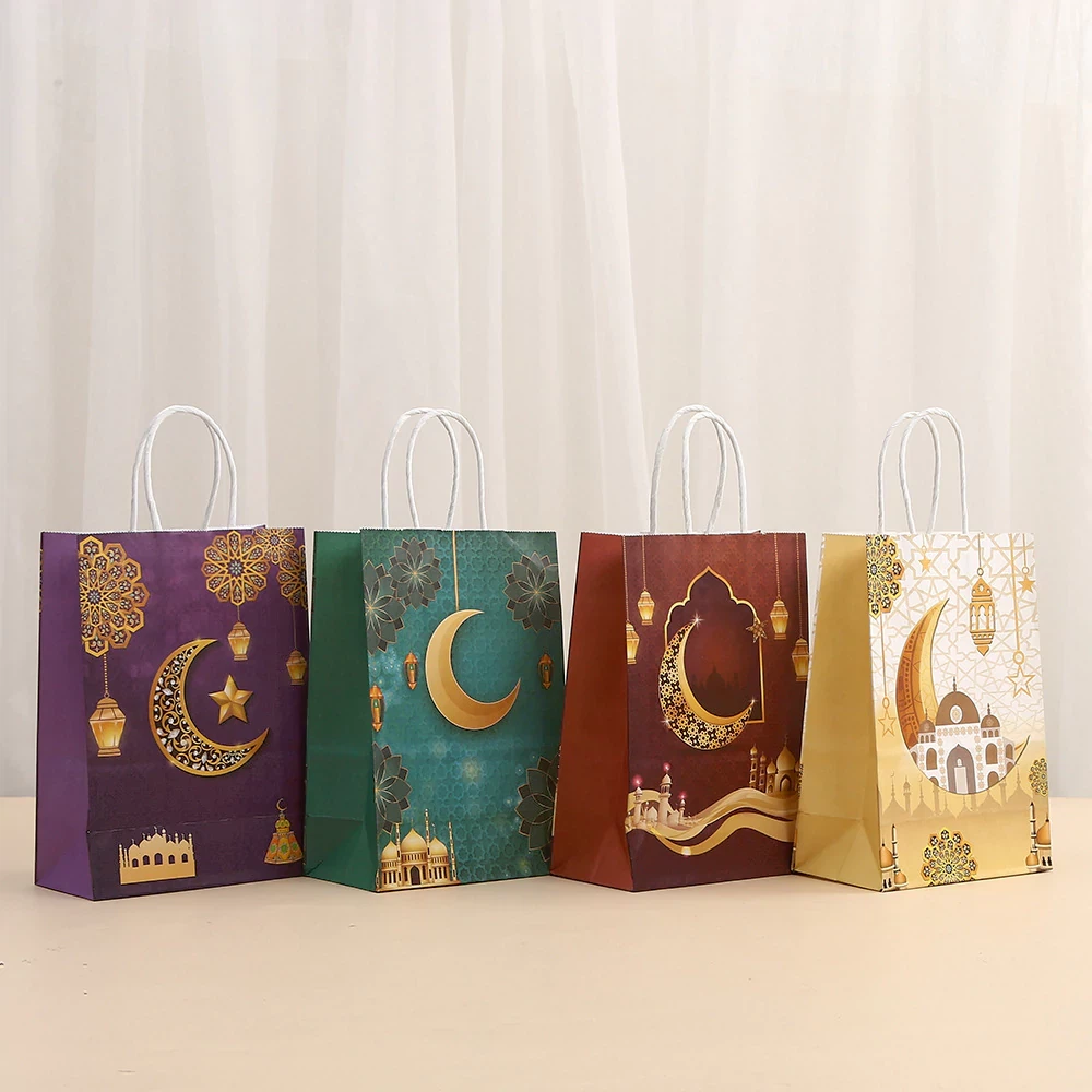 Málaí bronntanais kraft