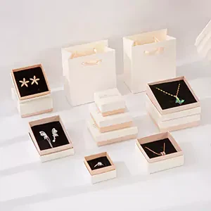 Boscaí jewelry earring fáinne muince